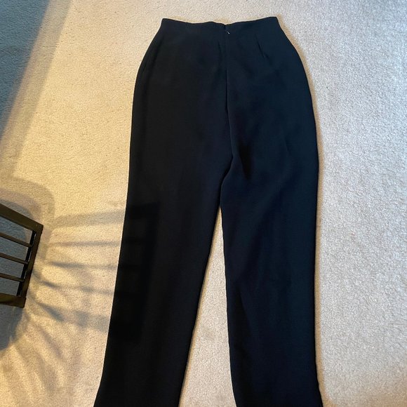 Beautiful Talbot "silk" trousers - Picture 2 of 4